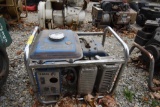 YAMAHA EF1200 GENERATOR