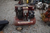 MAGNA FORCE AIR COMPRESSOR