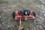 HUSQUAVARNA PULL TYPE MOWER