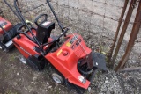 NOMA 20IN 4.5HP ELECTRIC START SNOWBLOWER
