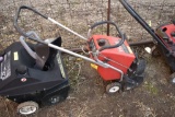 TORO S-140 19IN SNOWBLOWER