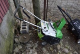 LAWNBOY 20IN SNOWBLOWER