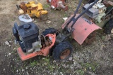 ARIENS 20IN TINES TILLER