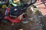 SNAPPER PUSH MOWER 6.5HP ENG  PARTS MACHINE