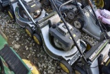 JD 14SB PUSH MOWER 21IN CUT 5.5HP 5 SPD PARTS