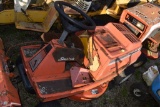 ALLIS CHALMERS 830 RIDING MOWER PARTS MACHINE