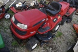 CRAFTSMAN BLT3000 RIDING MOWER PARTS MACHINE