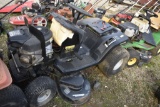 LAWN TRACTOR 21HP ENG 46IN DECK PARTS MACHINE
