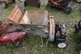 CRAFTSMAN 5HP CHIPPER SHREDDER