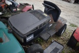 CRAFTSMAN RIDING MOWER