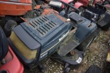 YARDMACHINE RIDING MOWER PARTS MACHINE