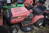 ACE RIDING MOWER PARTS MACHINE