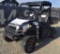 2015 POLARIS RANGER XP 900HD 12302 2015 Polaris Ranger 900XP, 1,255hrs, 4x4