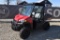 2020 POLARIS RANGER 500 12320 2020 Polaris Ranger 500, 368.3 hrs, 2,009 mil