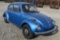 1973 VOLKSWAGEN BEETLE 12321 1973 Volkswagen Beetle, 75,990 miles, runs & d