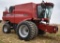 2007 CASE IH 7010 12324 2007 CASE IH 7010, 2,810eng hrs, 1,996 sep hrs,  du