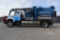 1995 FORD LN8000 12339 1995 FORD LN8000 truck has 8.3 liter Cummins eng, au