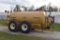 DU-MAR 6000 12348 DU-MAR 6000 MAGNUM, Liquid manure tanker, broadcast sprea