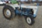 FORD 4000 12355 Ford 4000, Select-O-Speed, 1835 hrs.