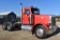 1997 PETERBILT 379 12367 1997 Peterbilt 379, 184,352 original miles, 16,000