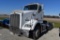 1997 KENWORTH T800 12385 1997 Kenworth T800, 648,679 miles, CAT engine, Eat