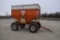 HUSKEE 225 12399 Huskee 225 hopper wagon