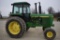 1990 JOHN DEERE 4255 12414 1990 John Deere 4255, 8,674.6 hrs, 2wd, 540/1000