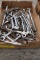 Wrenches Assorted 12502 Assorted wrenches