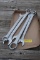 Set Wrenches 12504 1 1/2 - 2 in Wrenches
