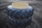 Goodrich Tires 12745 Goodrich 16.9-38 clamp on dual