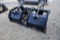 Grapple, Bucket BIG DOG ATTACHMENTS 12769 62in Grapple bucket