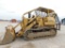 1967 CATERPILLAR 955K, Traxloader, CAT D330 eng 1967 CATERPILLAR 955K, Trax