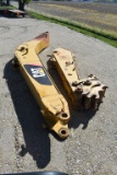 2012 Arm CATERPILLAR 320E 11155 Boom arm disassembled off of a CAT 320E SN#