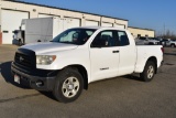 2008 TOYOTA TUNDRA 12308 2008 Toyota Tundra, 246,018 miles, power windows,