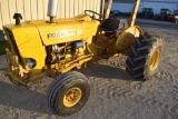 FORD 231 12341 FORD 231, 2,391hrs, 3 point, PTO, runs &drives, power steeri