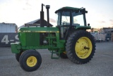 1988 JOHN DEERE 4450 12388 1988 JD 4450, 7,588 hrs, (hrs are not for sure),