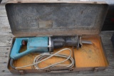 Makita Sawzaw 12520 Makita Sawzaw