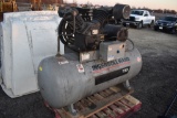 INGERSOLL-RAND Rand 12674 Ingersoll Rand T30 , 3 phase, electric, air compr