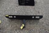 Hitch BIG DOG ATTACHMENTS 12780 Hitch plate mover