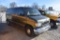 2002 FORD E150 XL 13011 2002 Ford E150 XL passenger van, 192,075 miles,