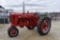 1953 FARMALL SUPER M, restored, new starter,  paint like new, tires like ne