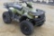 Polaris Sportsman 335, runs & drives,