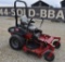 TORO Z Master Professional 5000 zero, 2,018  hrs,