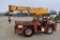 BRODERSON TC701B crane, 12,000lb lifting  capacity, 36ft max height, (see p