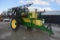 Alliance TA1200 sprayer, 90ft booms, foamers,  Raven 440  monitor, very nic