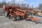 Tye 114-4370, 10 Ft. x 8 In. spacing, no-till  coulters 15 In. diameter