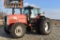 1998 Massey Ferguson 8140, 4,688.3hrs, MFWD,  rear duals 18.4-42, front tir