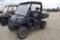 2010 Polaris Ranger 800XP, 1,685 hrs, 6,999  miles, runs & drives,