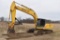 2001 New Holland EC240, approx 2,518.4 hrs,  (actual hrs unknown), 48in Too