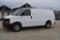 2008 Chevrolet 1500 Express van, runs good,